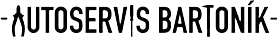 Autoservis Bartoník